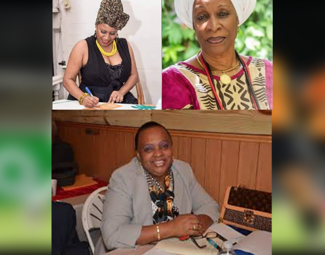 Dessalines au féminin !